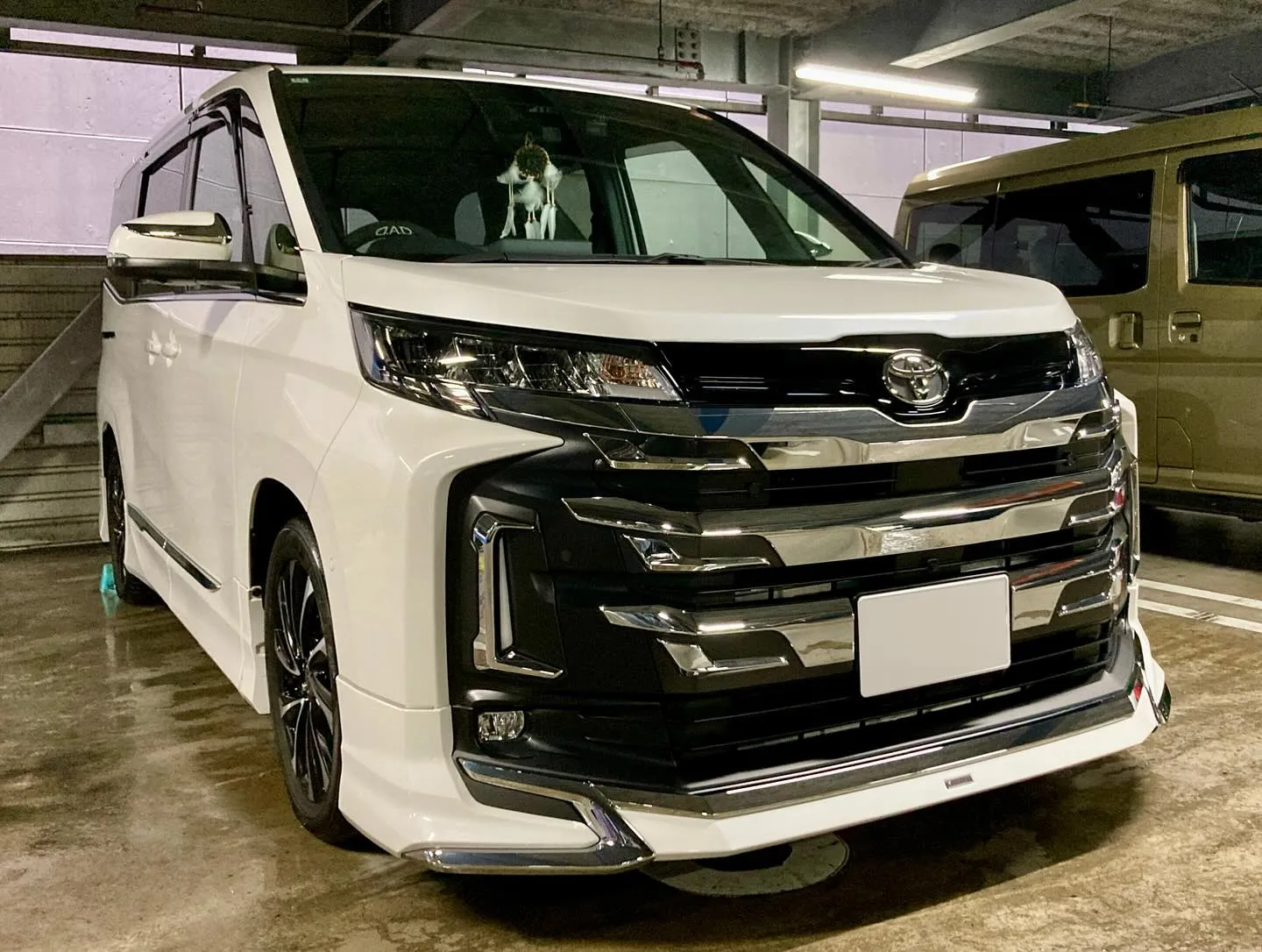 平塚ドンキ🐧 出店ありがとうございました🙇♂️ ノア リピ...