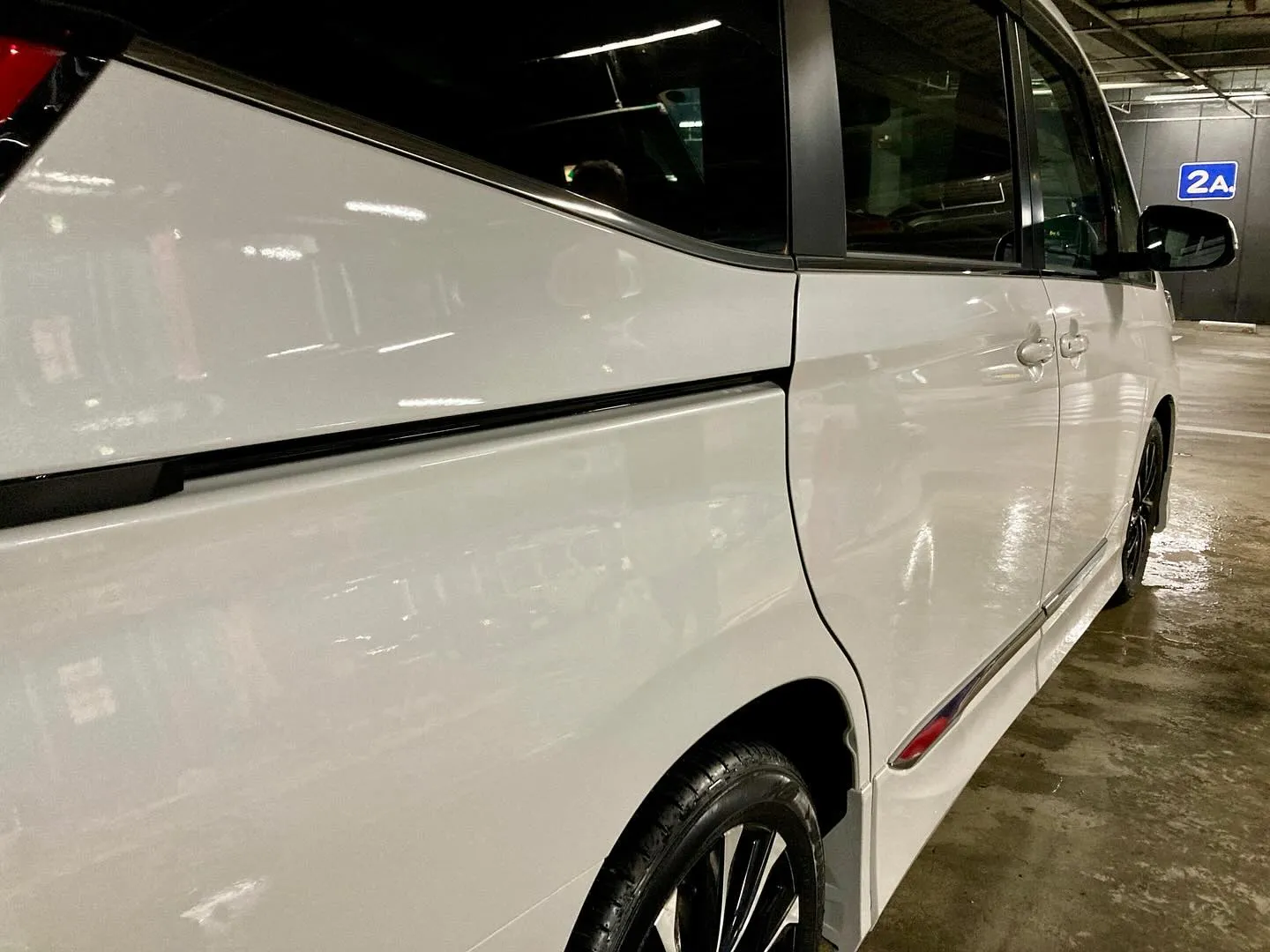 平塚ドンキ🐧 出店ありがとうございました🙇♂️ ノア リピ...