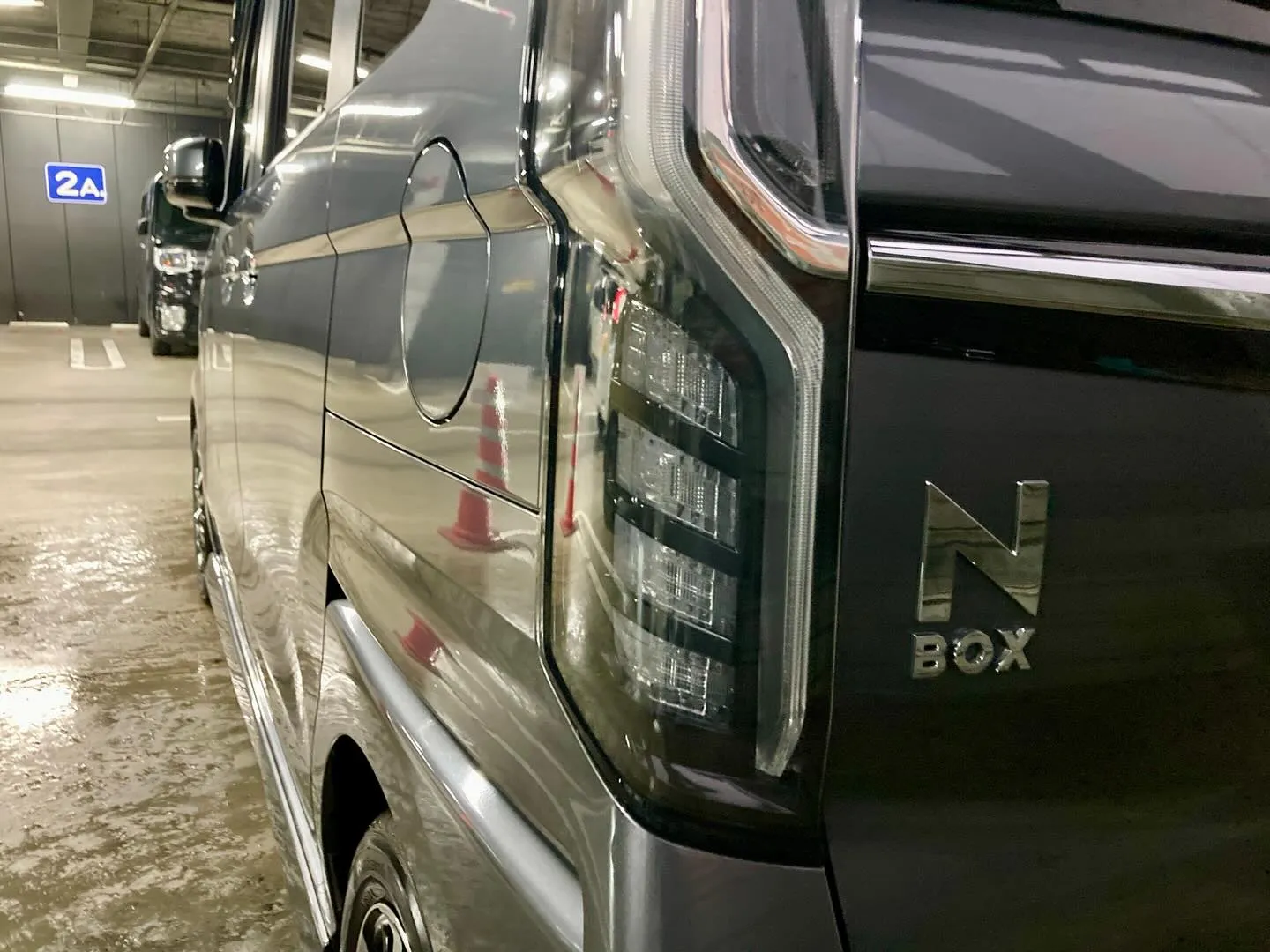 平塚ドンキ🐧 出店ありがとうございました🙇♂️ N-BOX...