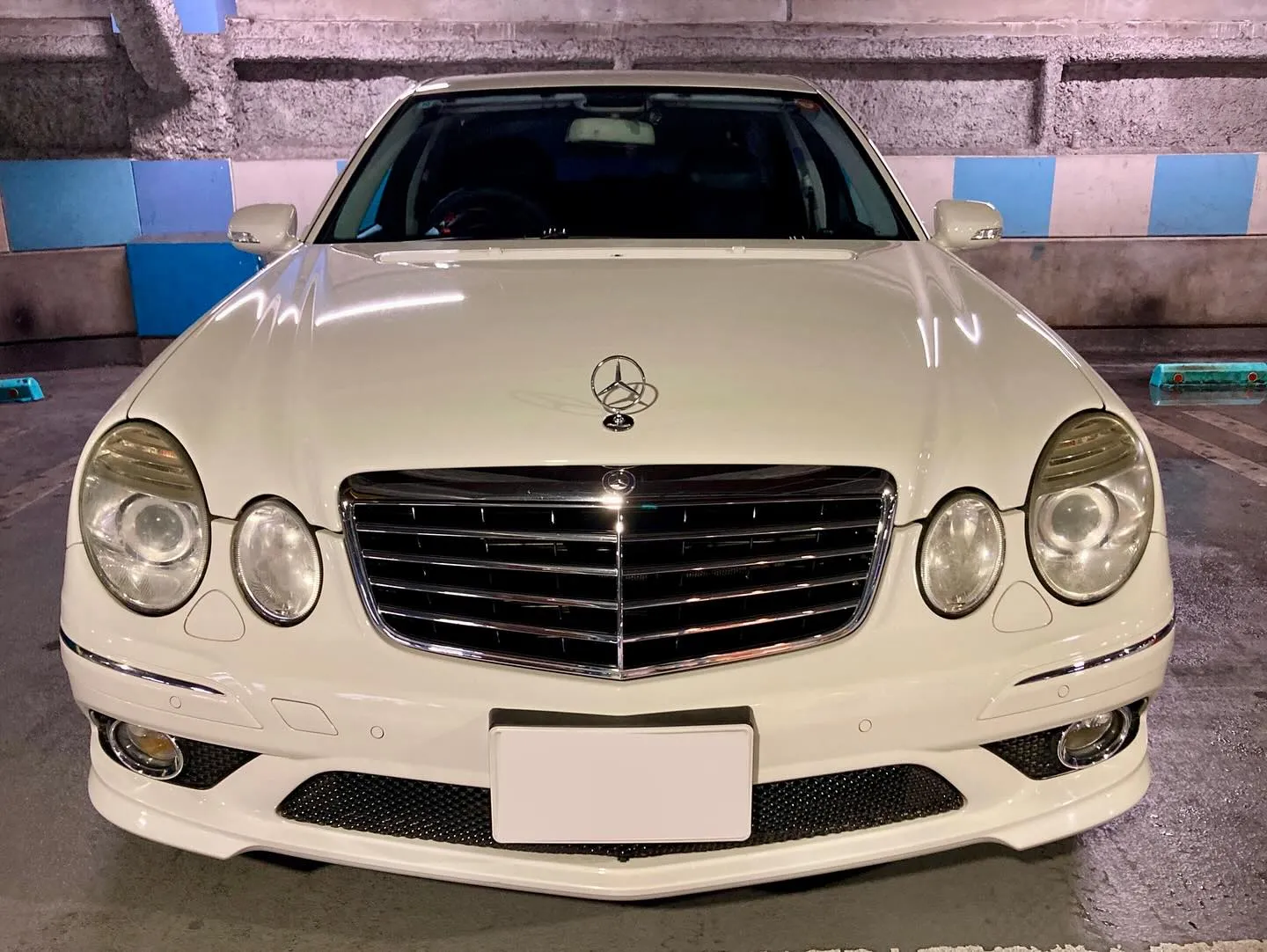 メガ柏ドンキ🐧 出店ありがとうございました🙇‍♂️ メルセデ...