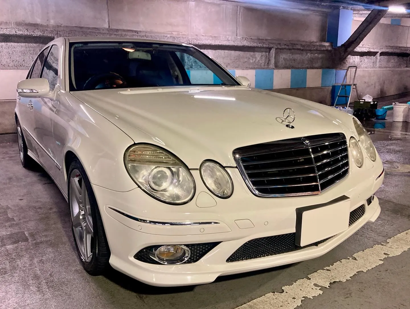 メガ柏ドンキ🐧 出店ありがとうございました🙇‍♂️ メルセデ...