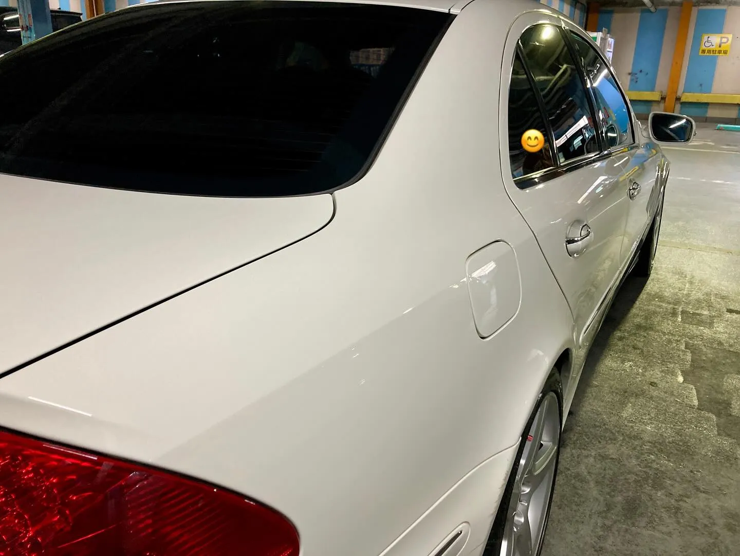 メガ柏ドンキ🐧 出店ありがとうございました🙇‍♂️ メルセデ...