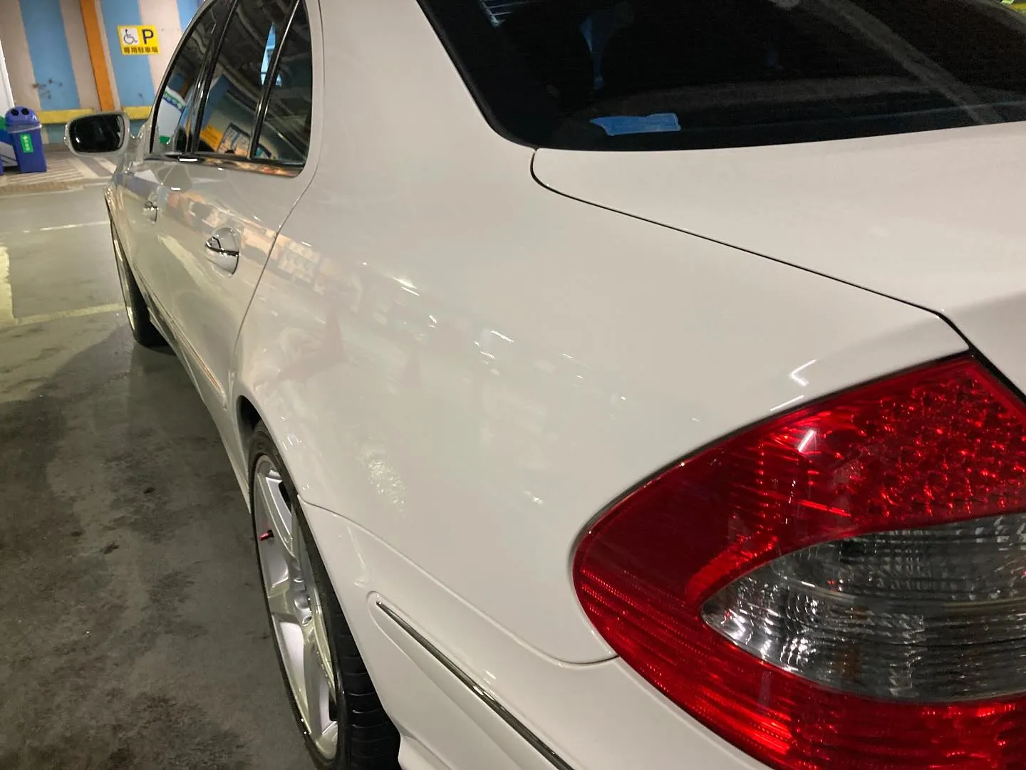 メガ柏ドンキ🐧 出店ありがとうございました🙇‍♂️ メルセデ...