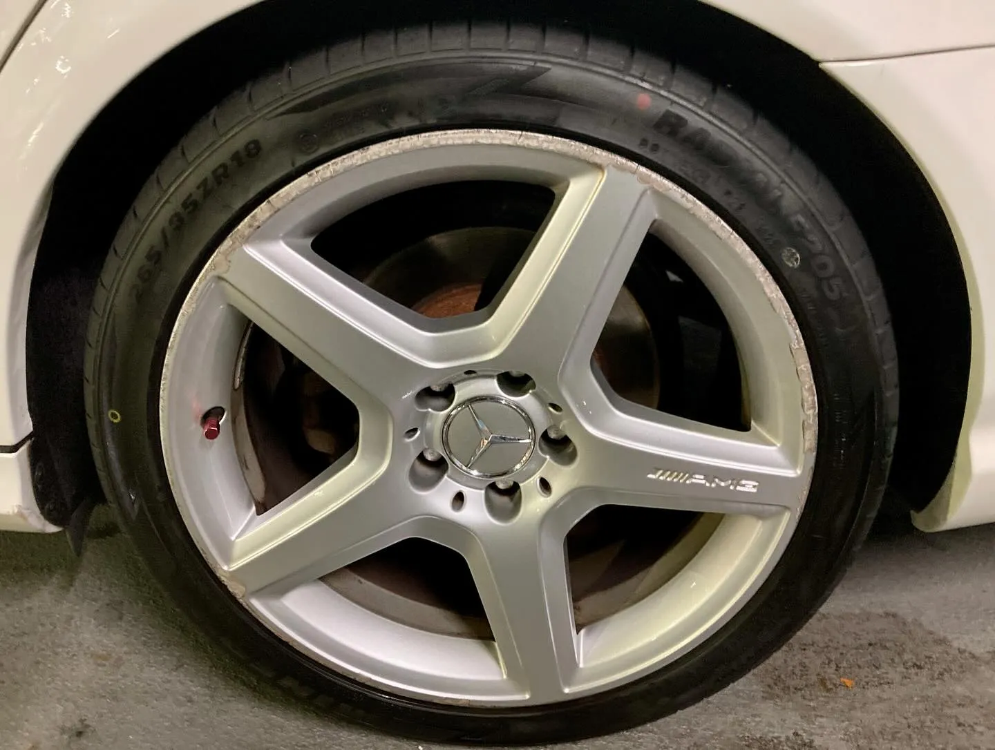 メガ柏ドンキ🐧 出店ありがとうございました🙇‍♂️ メルセデ...