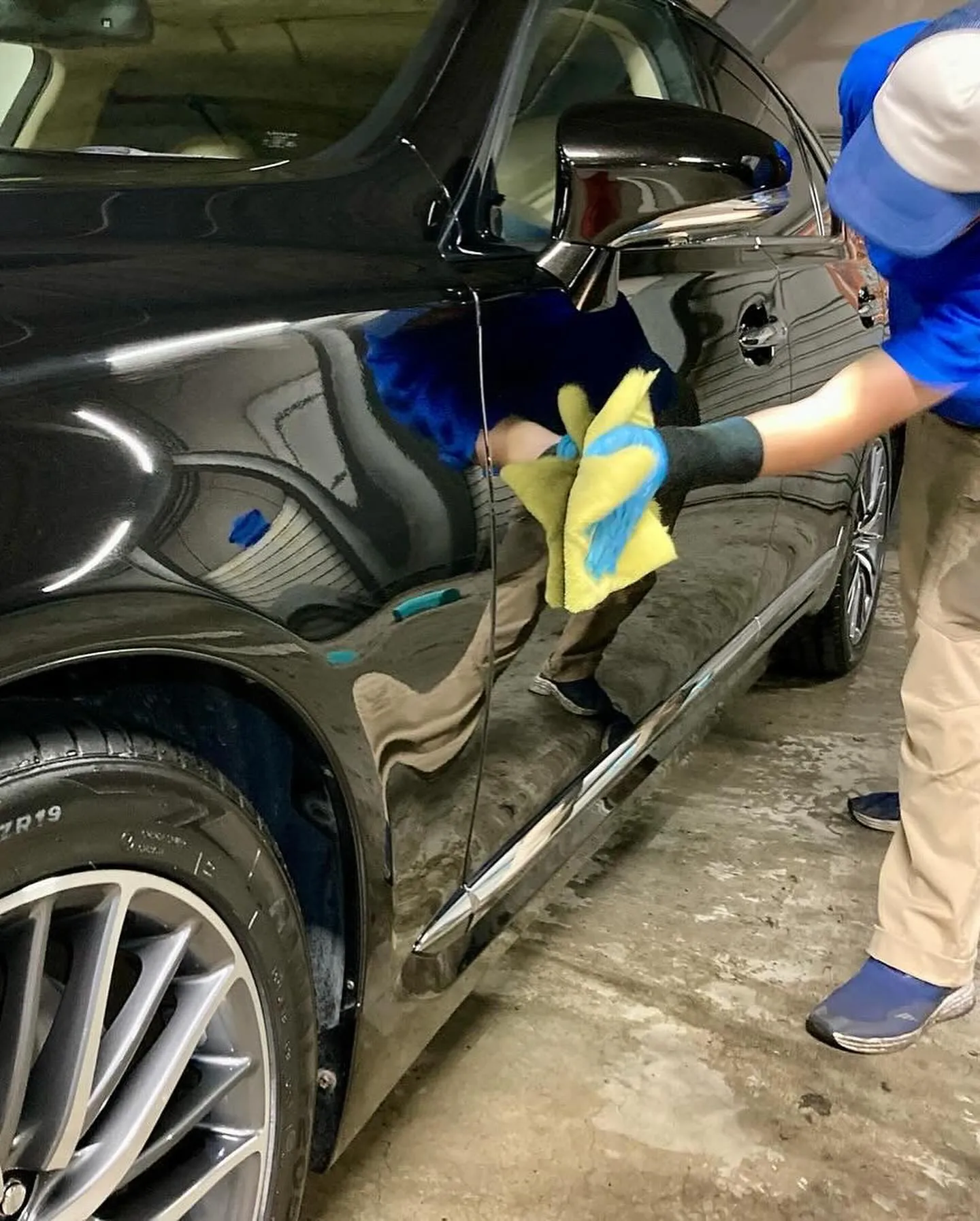 2025年11月出店⭐️ メガ桐生ドンキ🐧 手洗いコーティン...