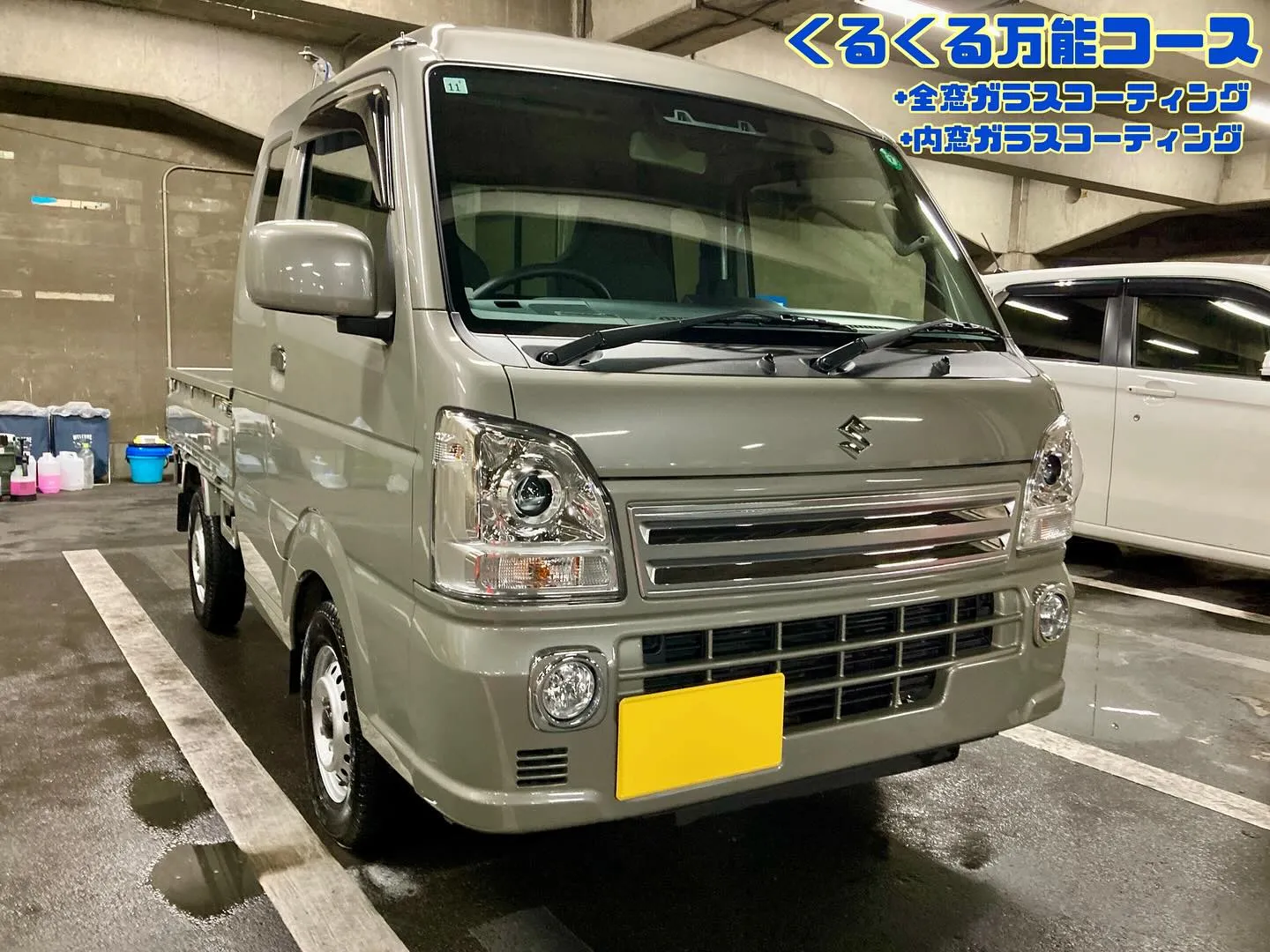 桐生ドンキ🐧 11/11(火)〜イベント出店🎶 スーパーキャ...