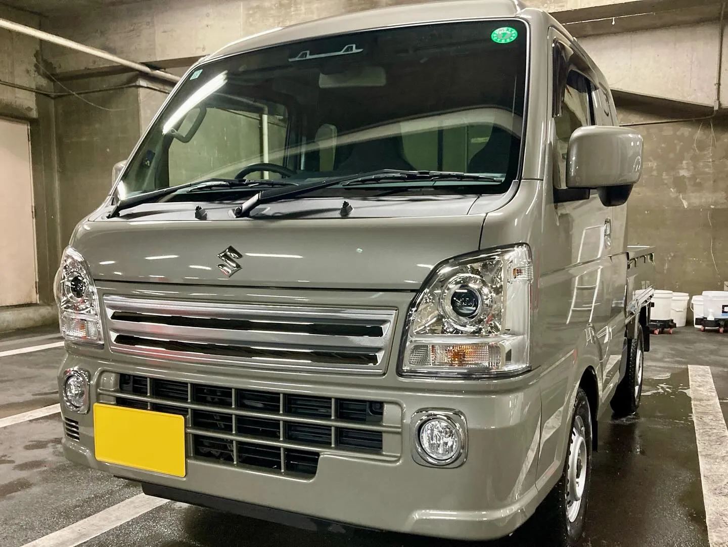 桐生ドンキ🐧 11/11(火)〜イベント出店🎶 スーパーキャ...