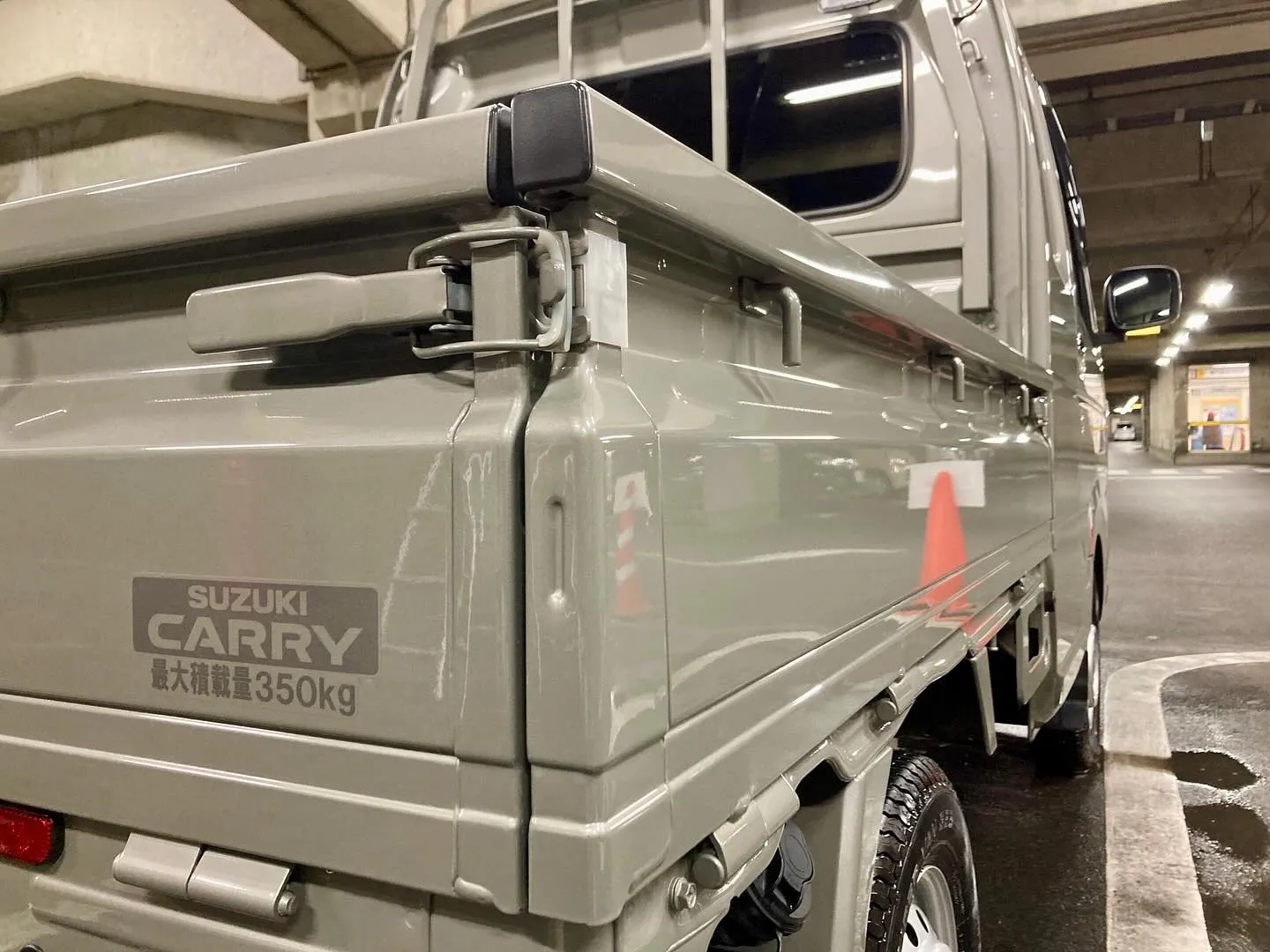 桐生ドンキ🐧 11/11(火)〜イベント出店🎶 スーパーキャ...