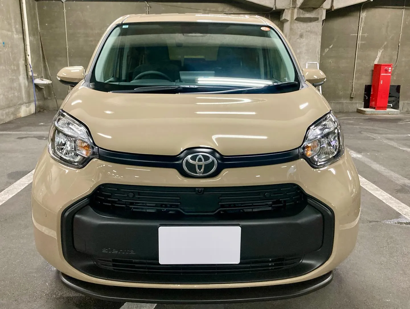 桐生ドンキ🐧 本日よりイベント出店中🎶 シエンタ リピーター...