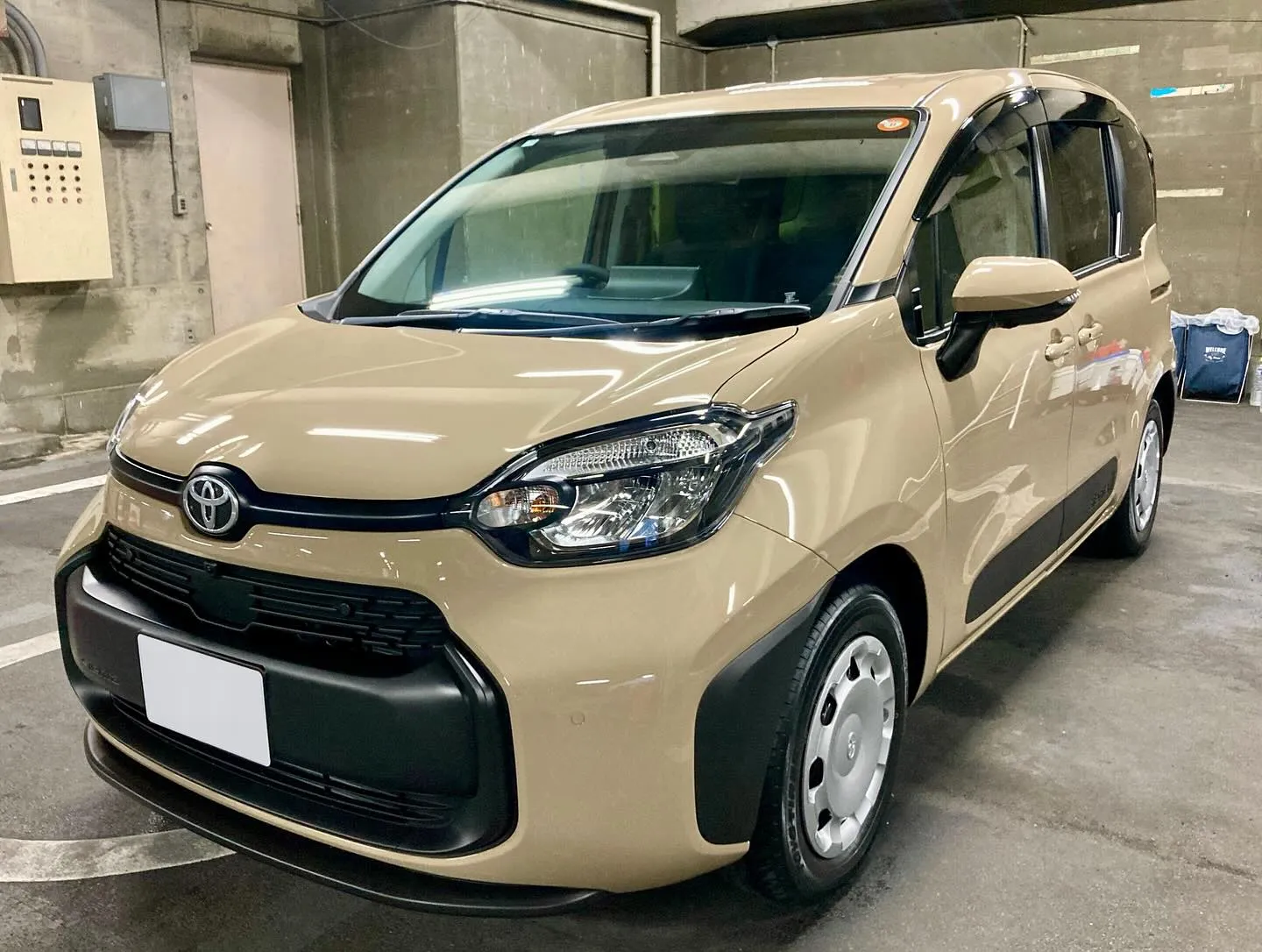 桐生ドンキ🐧 本日よりイベント出店中🎶 シエンタ リピーター...