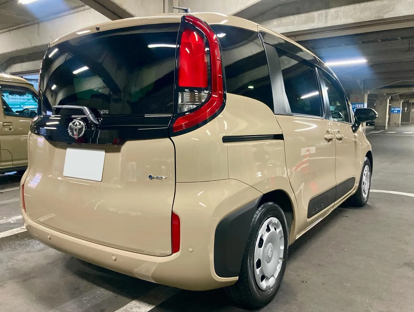 桐生ドンキ🐧 本日よりイベント出店中🎶 シエンタ リピーター...