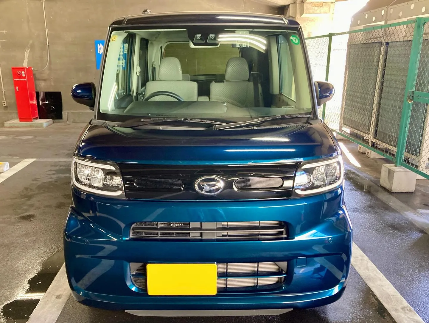 桐生ドンキ🐧 只今イベント出店中🎶 タント ご新規様🚘