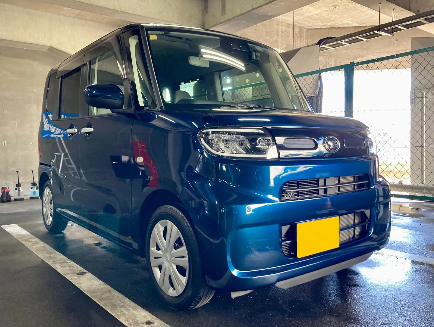 桐生ドンキ🐧 只今イベント出店中🎶 タント ご新規様🚘