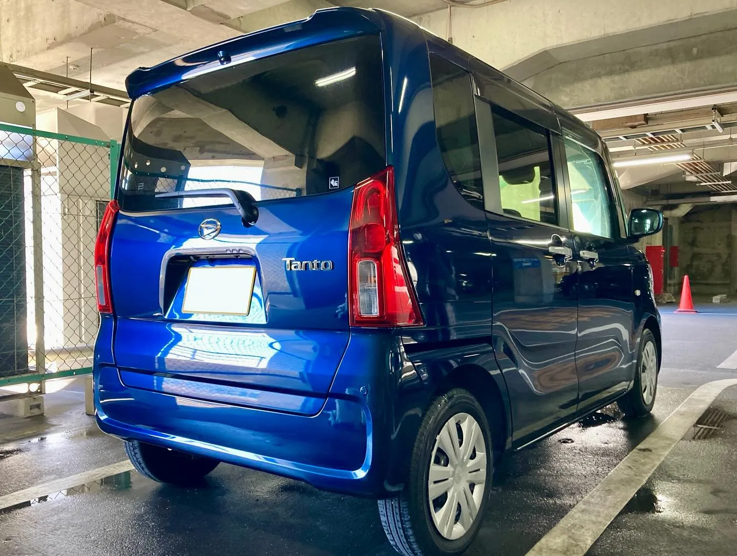 桐生ドンキ🐧 只今イベント出店中🎶 タント ご新規様🚘