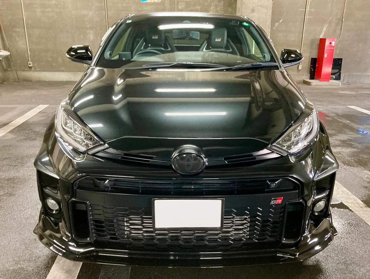 桐生ドンキ🐧 只今イベント出店中🎶 GRヤリス リピーター様...