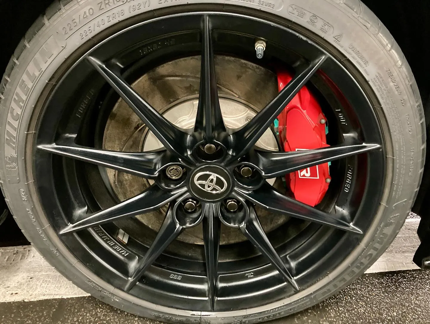 桐生ドンキ🐧 只今イベント出店中🎶 GRヤリス リピーター様...