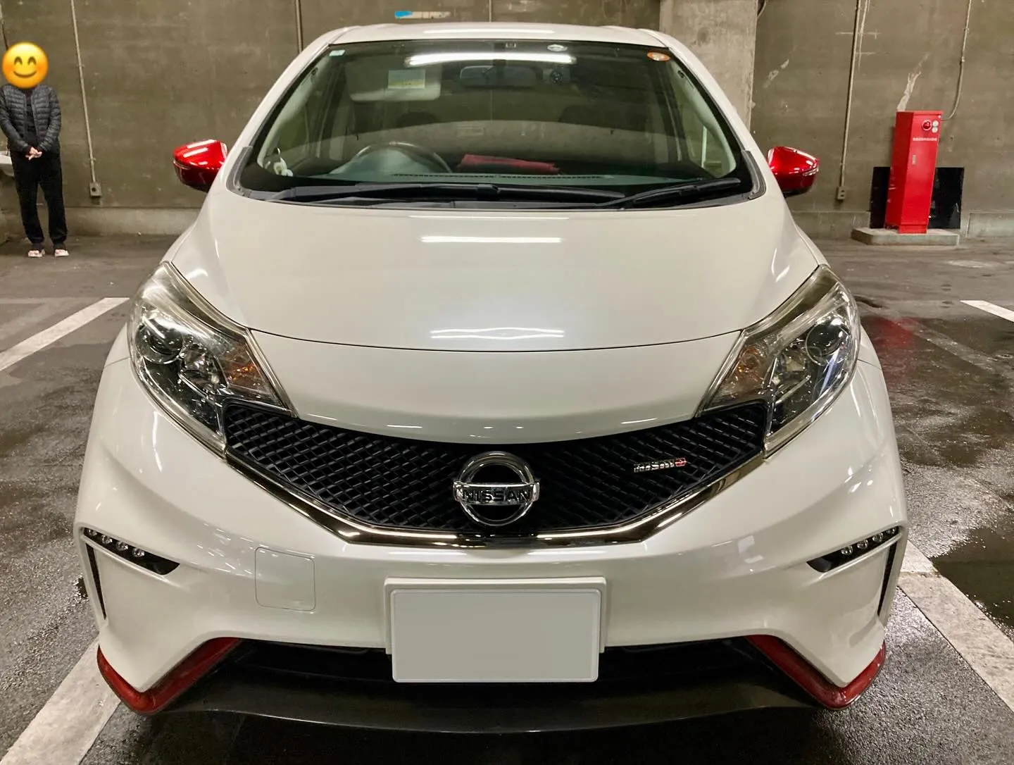 桐生ドンキ🐧 只今イベント出店中🎶 ノートニスモ ご新規様🚘