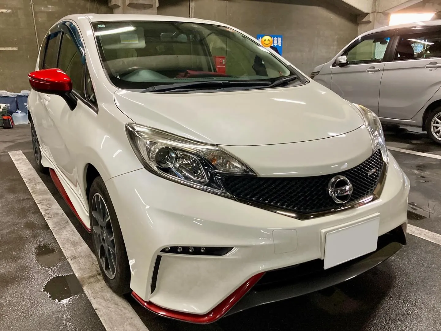 桐生ドンキ🐧 只今イベント出店中🎶 ノートニスモ ご新規様🚘