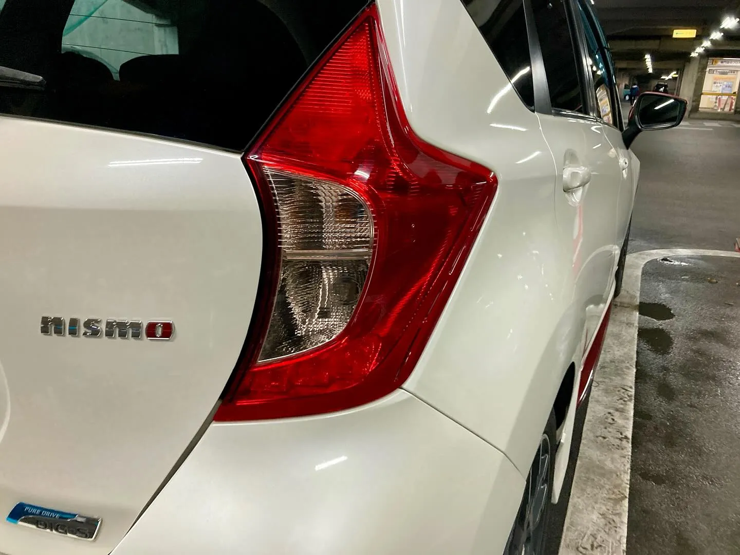 桐生ドンキ🐧 只今イベント出店中🎶 ノートニスモ ご新規様🚘