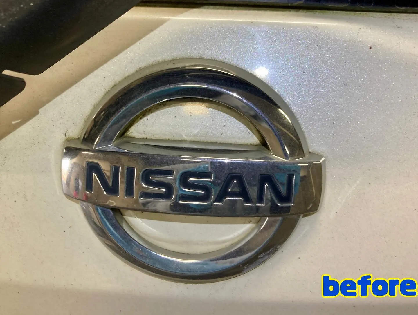 NOTE nismo(ビフォーアフター📸)