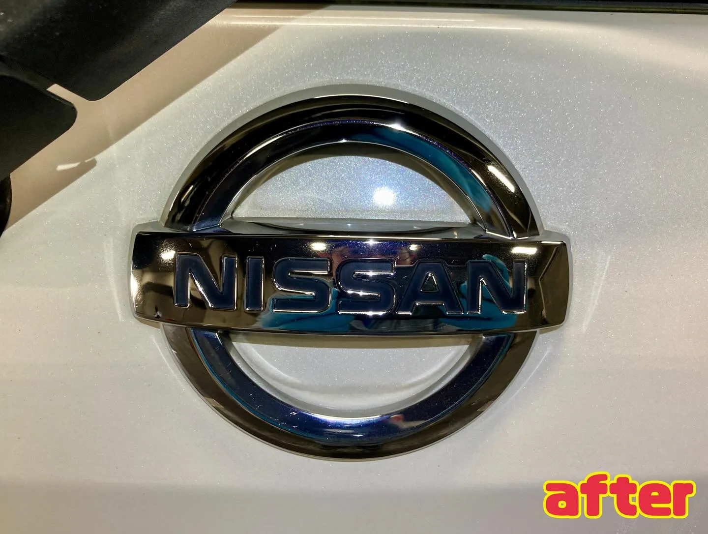 NOTE nismo(ビフォーアフター📸)