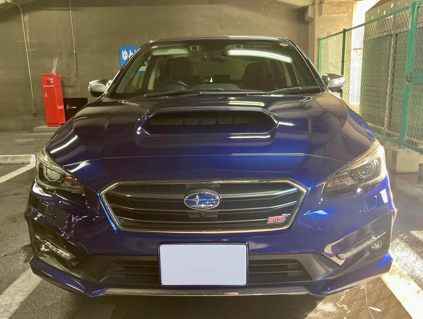 桐生ドンキ🐧 出店ありがとうございました🙇♂️ レヴォーグ...