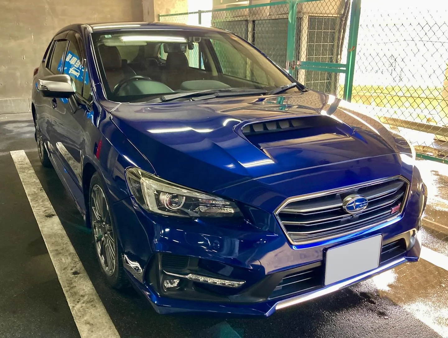 桐生ドンキ🐧 出店ありがとうございました🙇♂️ レヴォーグ...