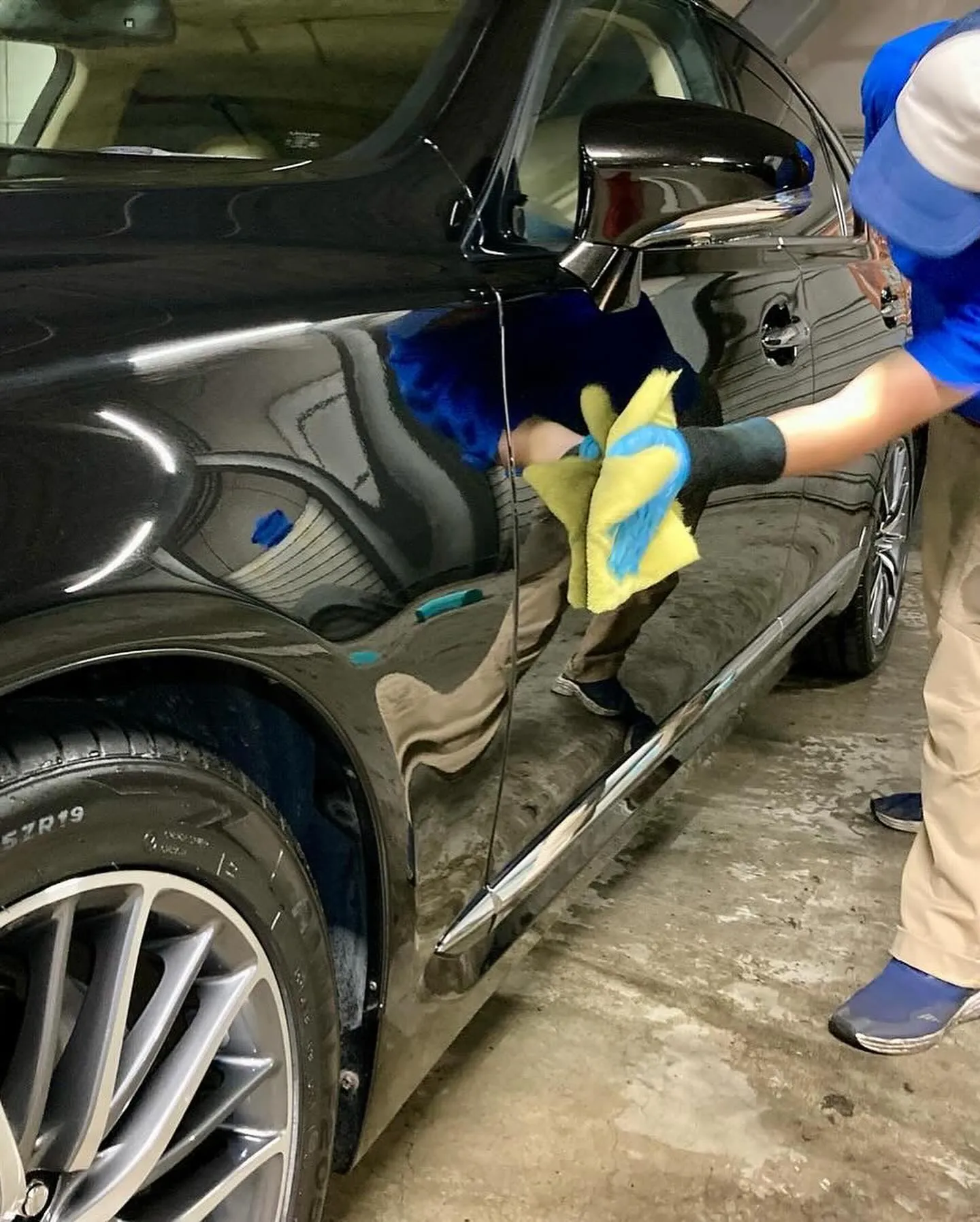 2025年11月出店⭐️ 下館ドンキ🐧 手洗いコーティング洗...