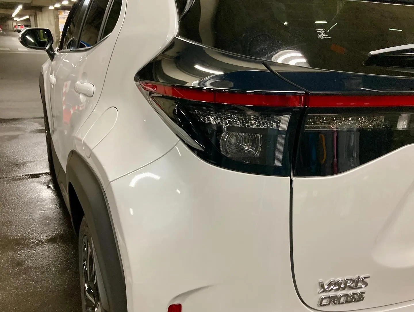 桐生ドンキ🐧 只今イベント出店中🎶 ヤリスクロス ご新規様🚘