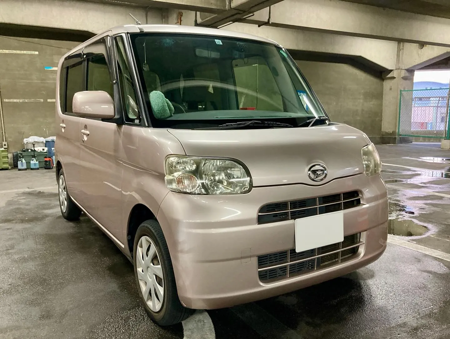 桐生ドンキ🐧 只今イベント出店中🎶 タント ご新規様🚘