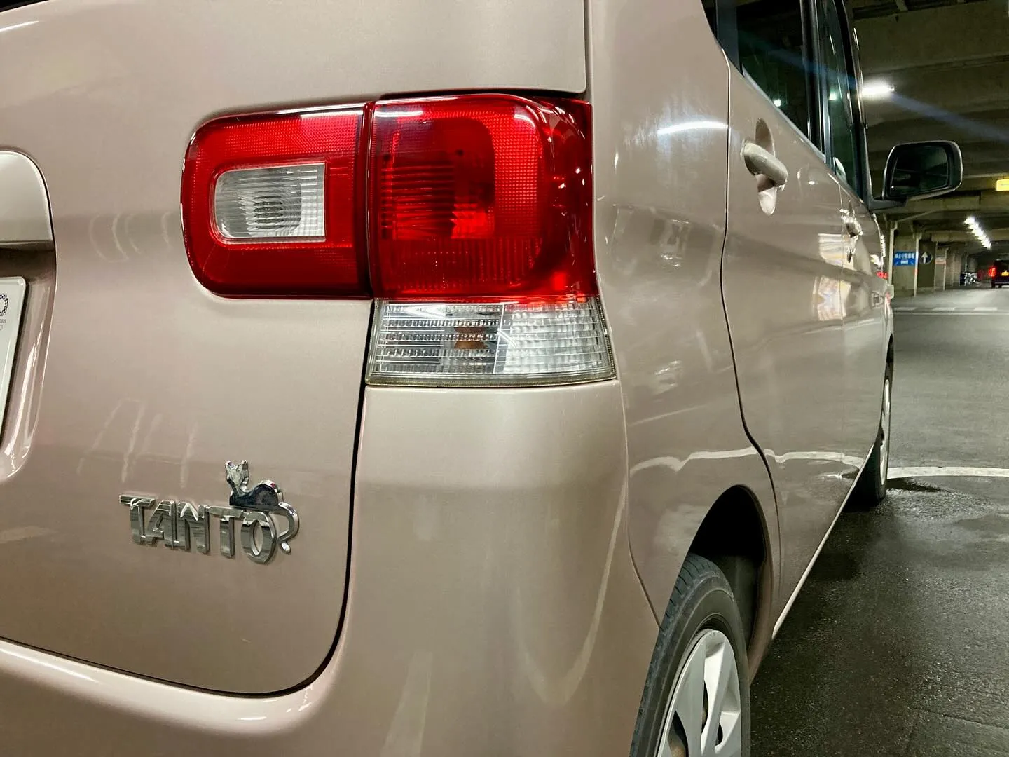 桐生ドンキ🐧 只今イベント出店中🎶 タント ご新規様🚘