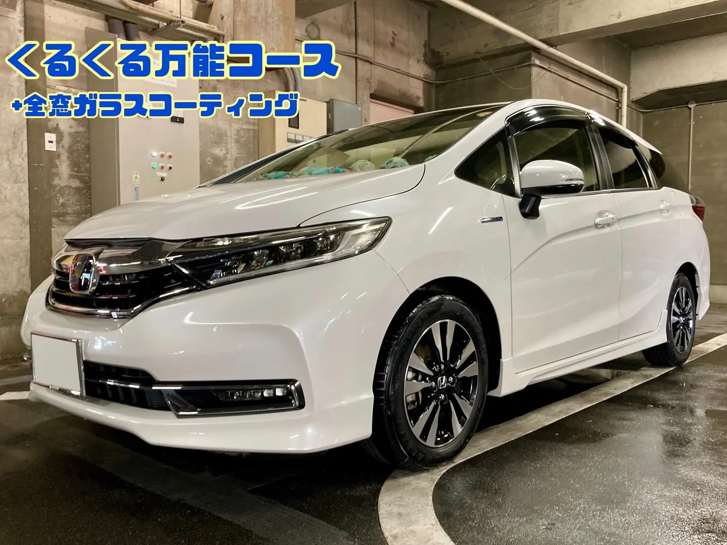 桐生ドンキ🐧 出店ありがとうございました🙇‍♂️ フィットシ...