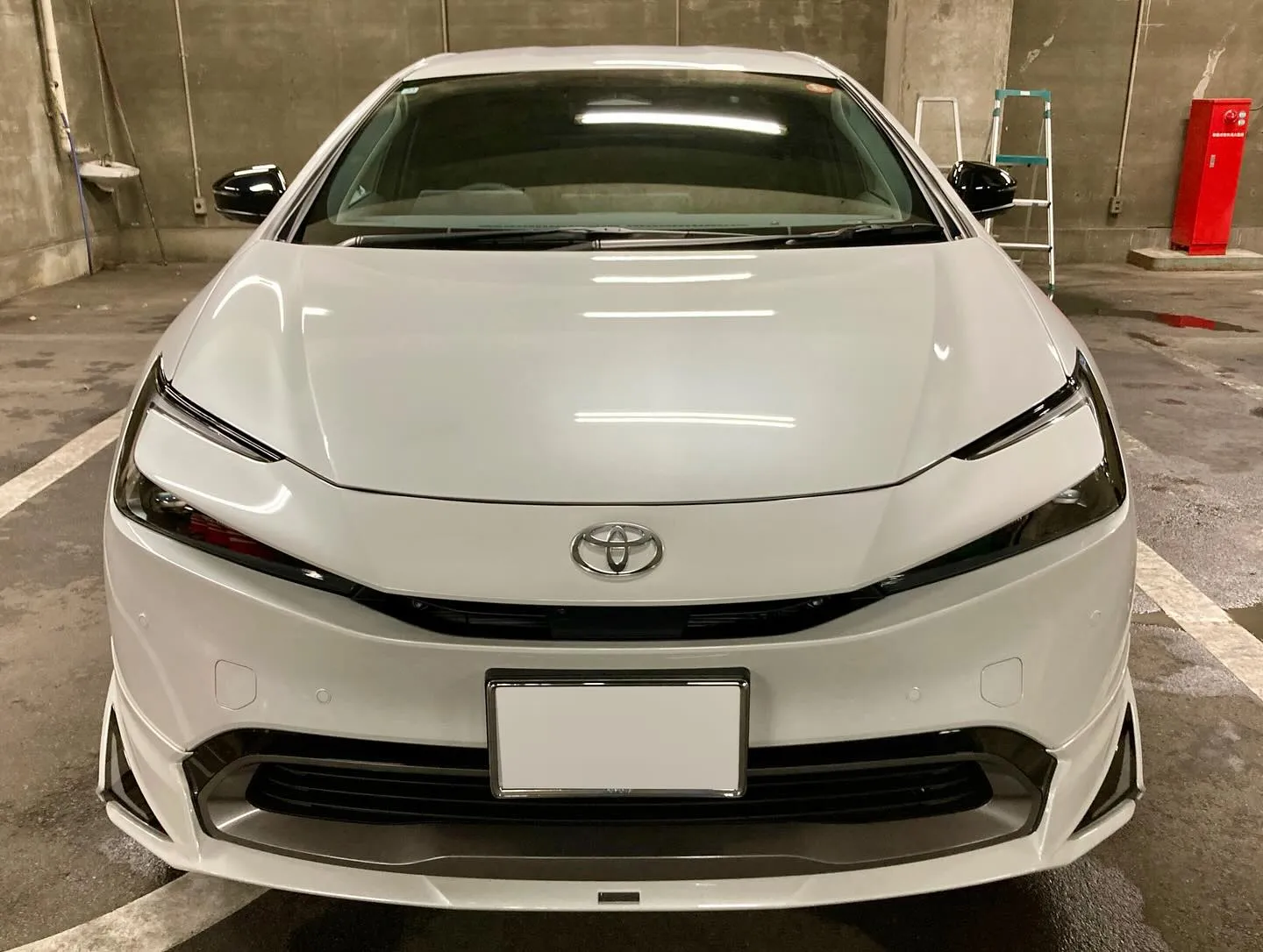 桐生ドンキ🐧 出店ありがとうございました🙇♂️ プリウス ...