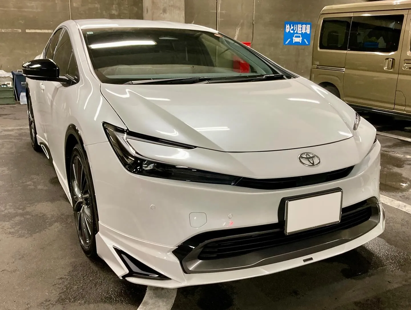 桐生ドンキ🐧 出店ありがとうございました🙇♂️ プリウス ...