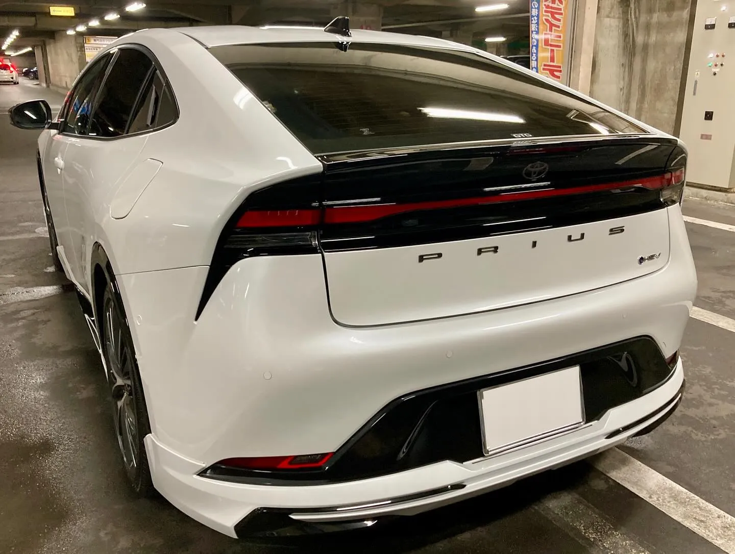 桐生ドンキ🐧 出店ありがとうございました🙇♂️ プリウス ...