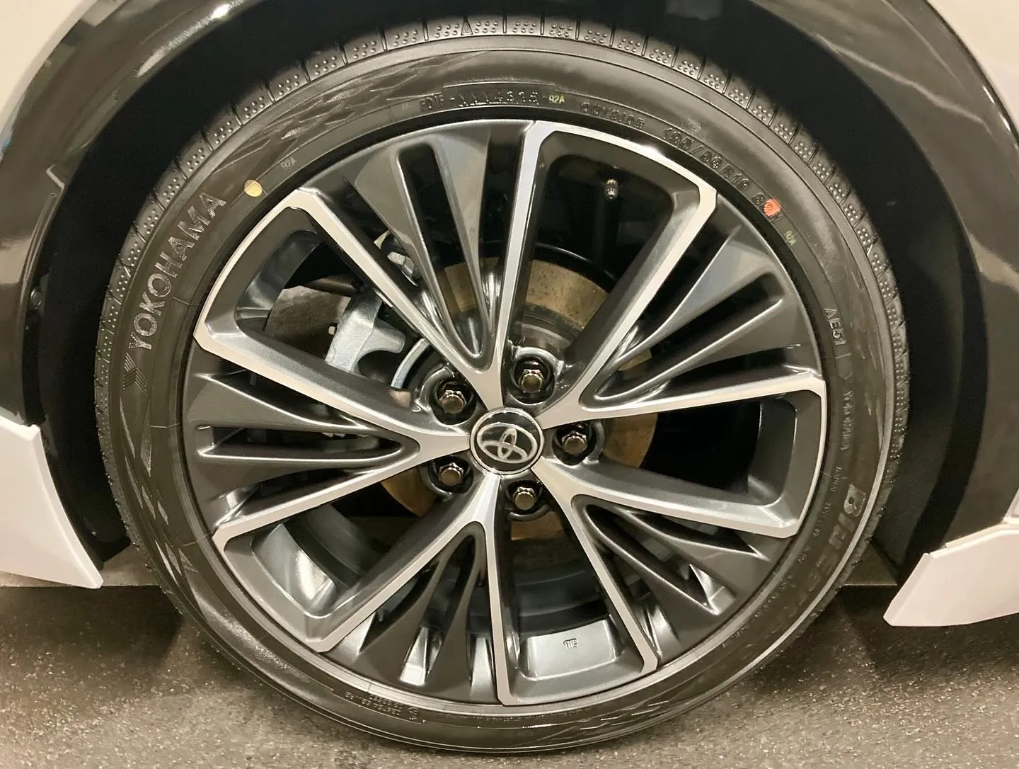 桐生ドンキ🐧 出店ありがとうございました🙇♂️ プリウス ...