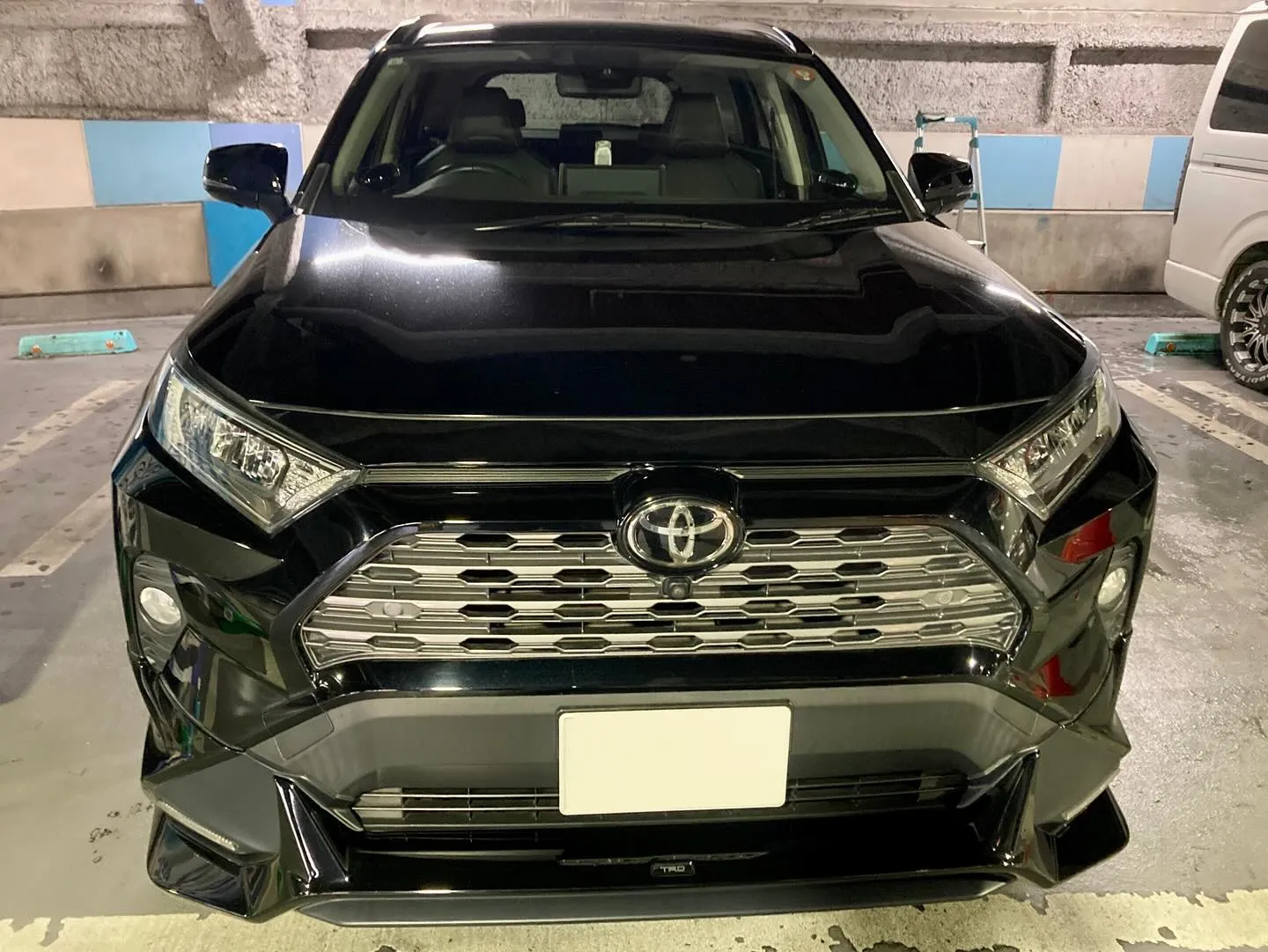 メガ柏ドンキ🐧 只今イベント出店中🎶 ラヴ4 リピーター様🚘