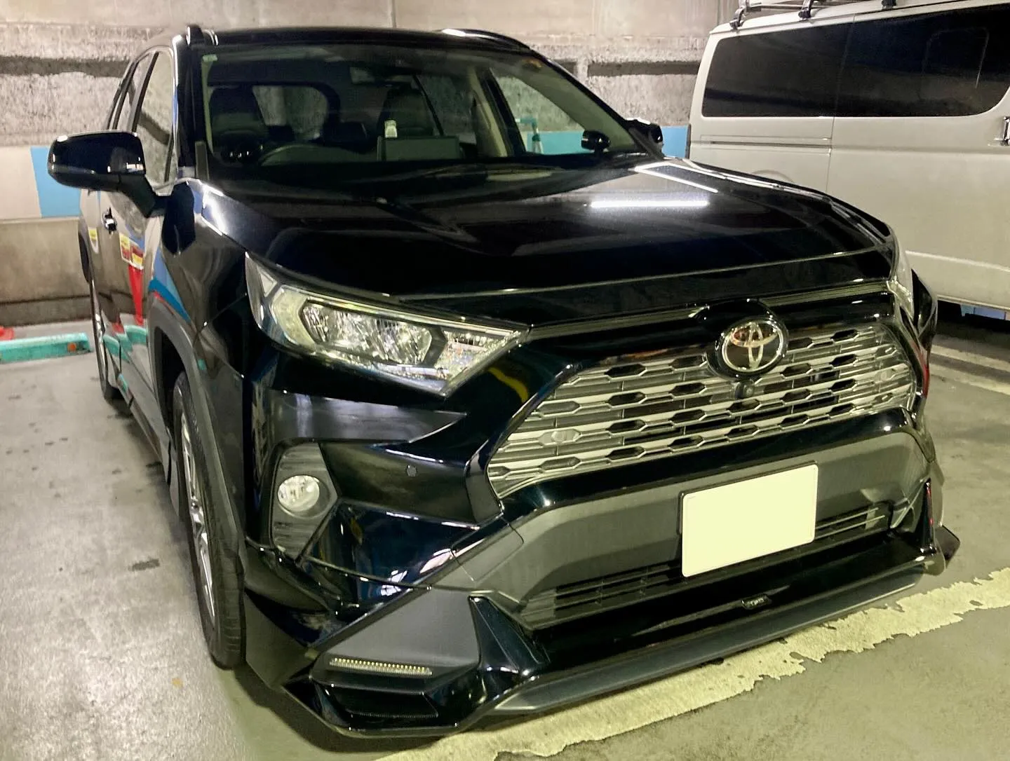 メガ柏ドンキ🐧 只今イベント出店中🎶 ラヴ4 リピーター様🚘