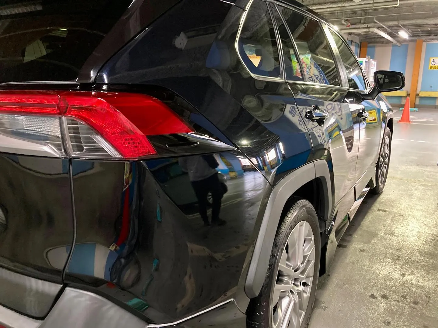 メガ柏ドンキ🐧 只今イベント出店中🎶 ラヴ4 リピーター様🚘