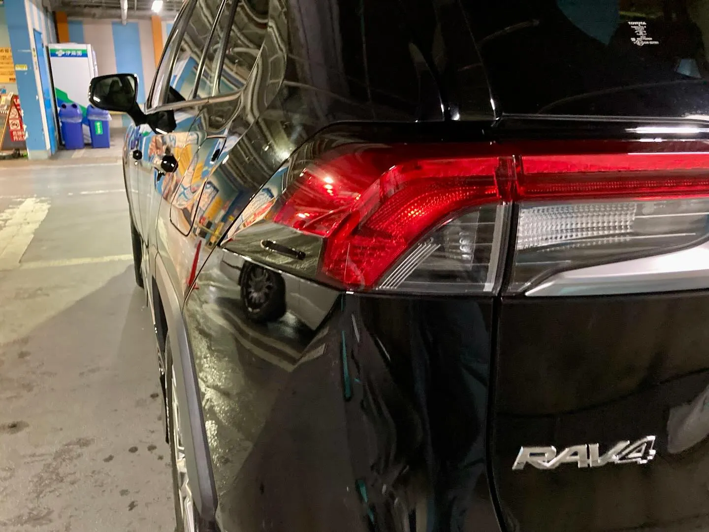 メガ柏ドンキ🐧 只今イベント出店中🎶 ラヴ4 リピーター様🚘