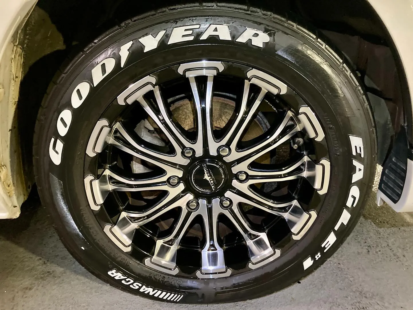 メガ柏ドンキ🐧 只今イベント出店中🎶 ハイエース リピーター...