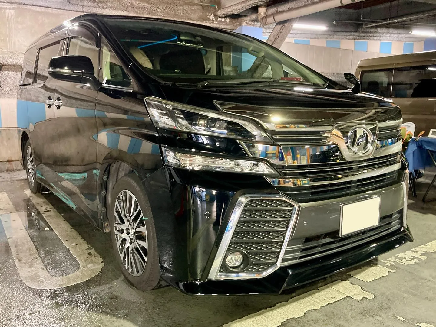 メガ柏ドンキ🐧 只今イベント出店中🎶 ヴェルファイア ご新規...