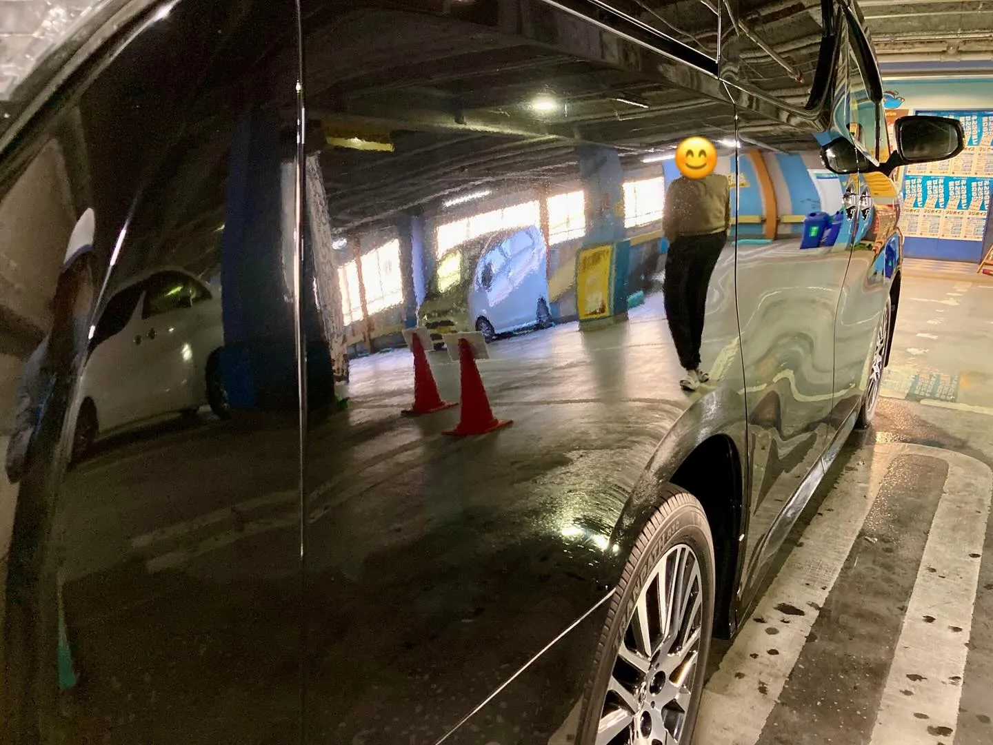 メガ柏ドンキ🐧 只今イベント出店中🎶 ヴェルファイア ご新規...