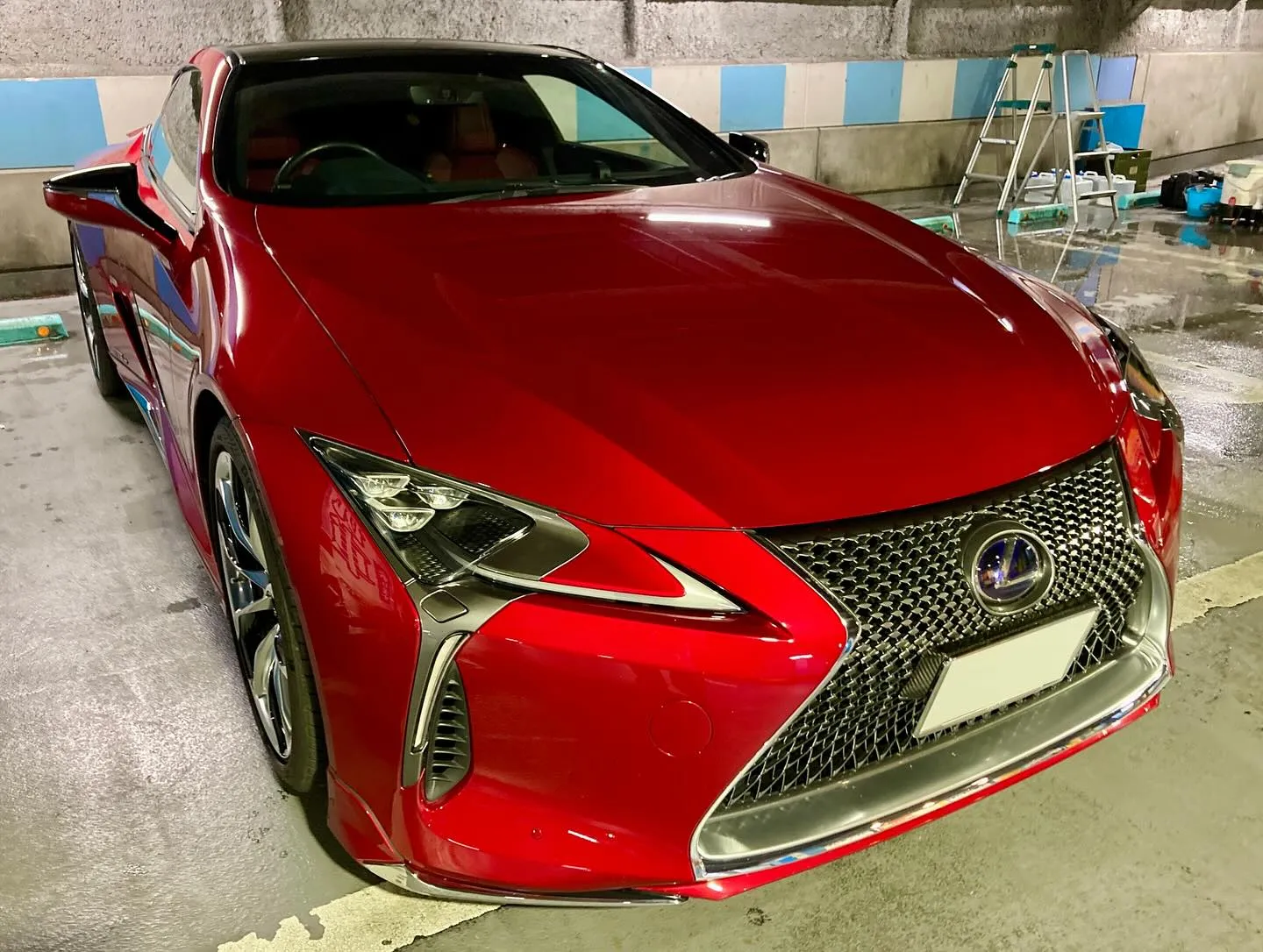 メガ柏ドンキ🐧 只今イベント出店中🎶 レクサス リピーター様...