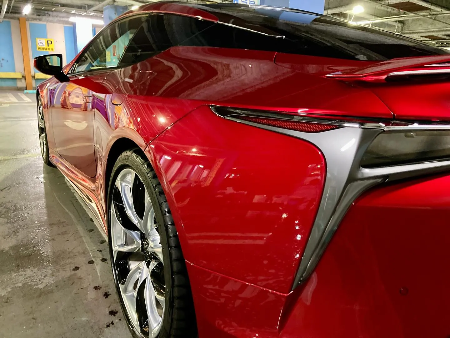 メガ柏ドンキ🐧 只今イベント出店中🎶 レクサス リピーター様...