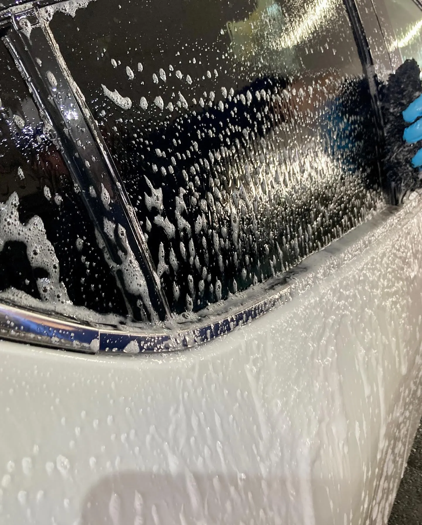 2025年12月年末出店⭐️ 下館ドンキ🐧 手洗いコーティン...