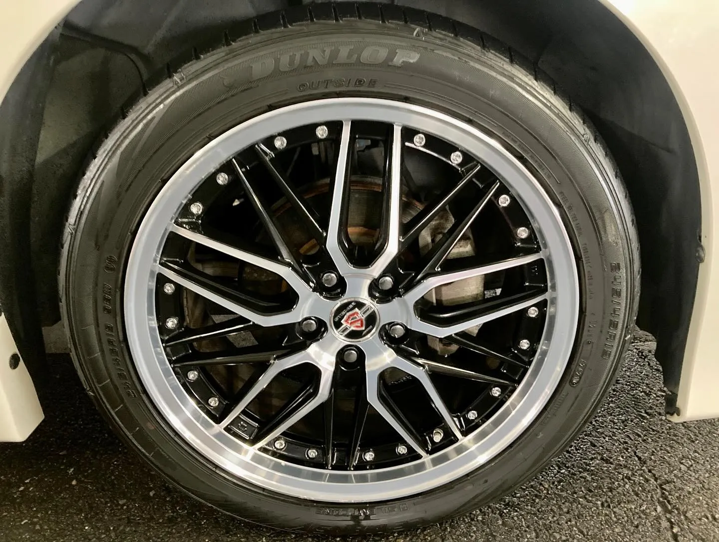 下館ドンキ🐧 明日よりイベント出店🎶 エルグランド リピータ...