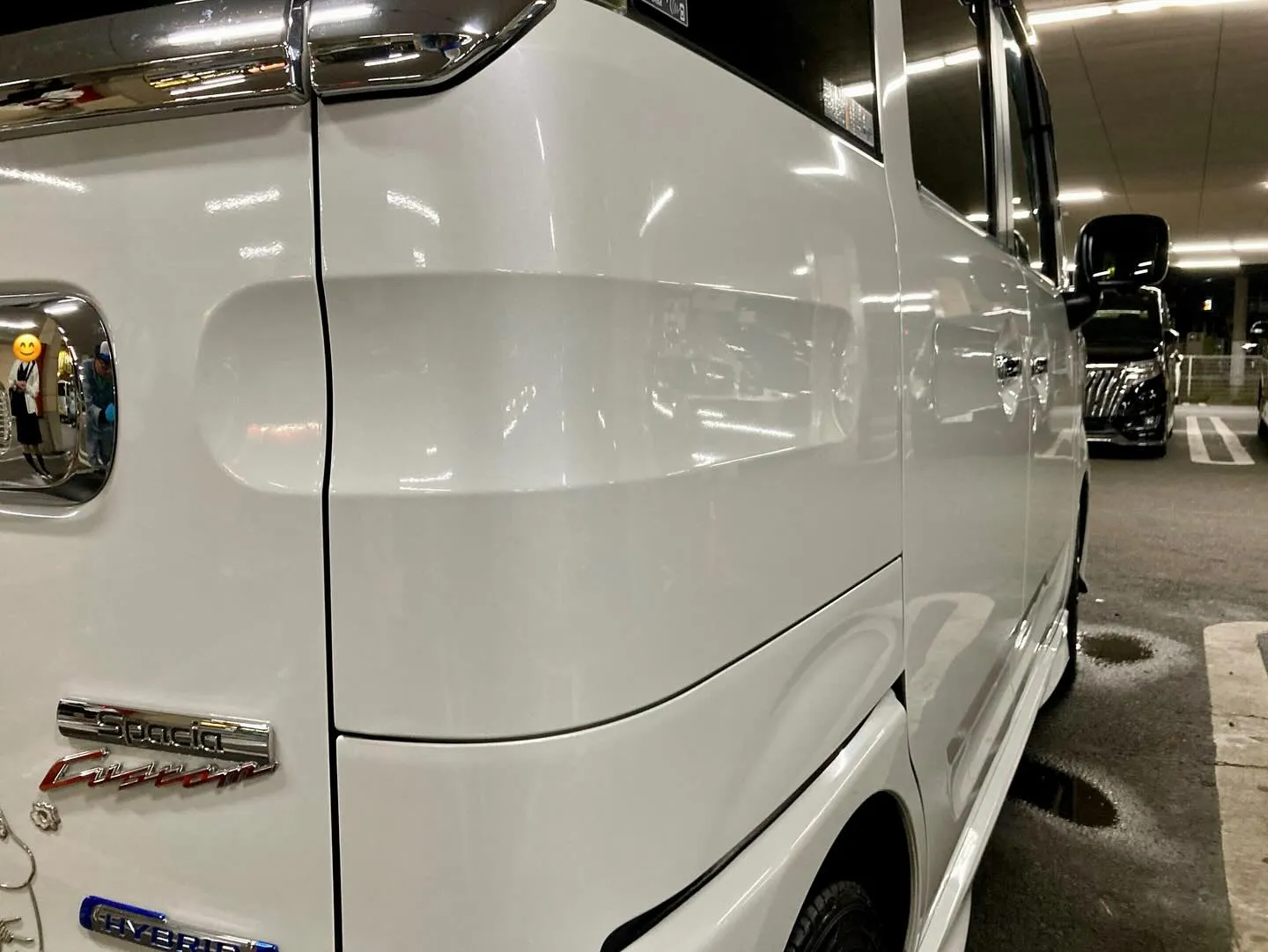 下館ドンキ🐧 只今イベント出店中🎶 スペーシア リピーター様...