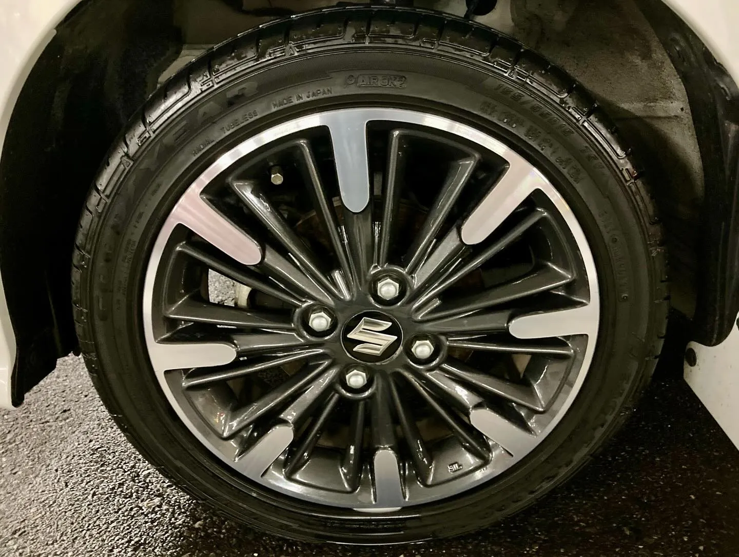 下館ドンキ🐧 只今イベント出店中🎶 スペーシア リピーター様...