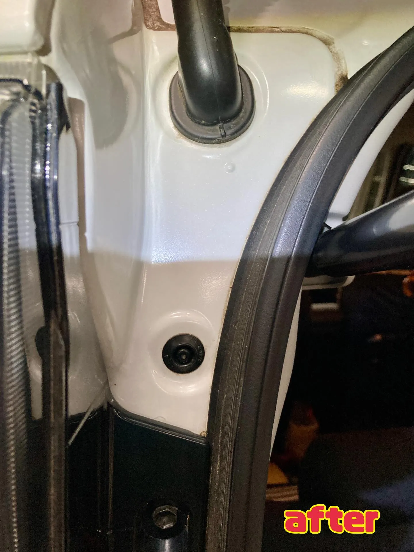 Spacia(ビフォーアフター📸)